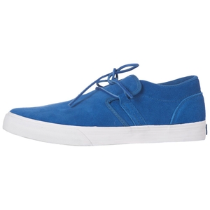 Baskets Basses Supra Cuban 1.5 Bleu Royal Blue Homme | ICS-38642745